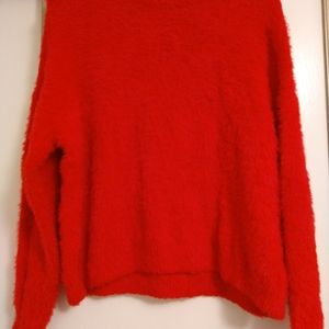 Time and Tru sweater